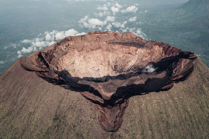  San Miguel ( Chaparastique ) Epic Hiking Volcano  - Photo 1 of 19